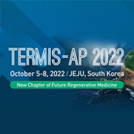 TERMIS-AP 2022 뉴스레터