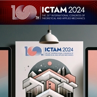 ICTAM2024 21차 뉴스레터